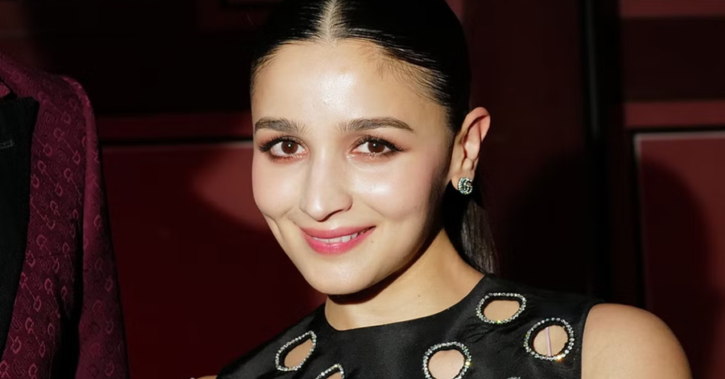 आलिया भट्ट फिल्म सड़क 2