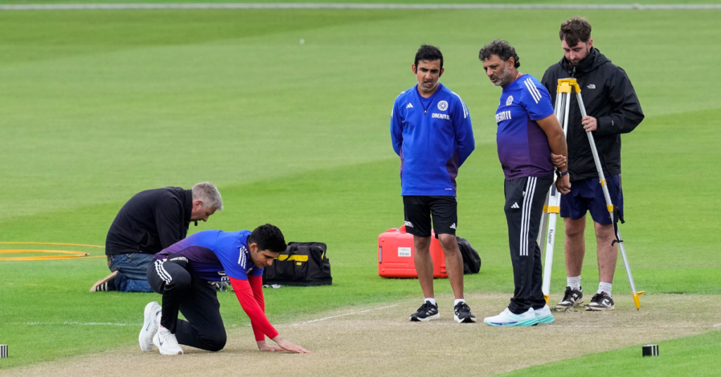 IND vs ENG: भारत बनाम इंग्लैंड दूसरे टी20 मैच की पिच रिपोर्ट