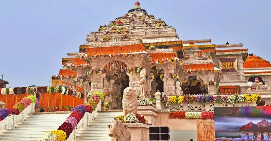 राम मंदिर दान चोरी मामले में SIT रिपोर्ट का बड़ा खुलासा
