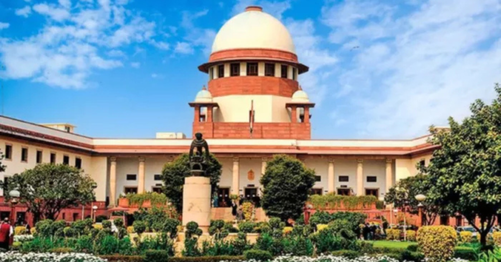 सुप्रीम कोर्ट का फैसला: विवाहेतर संबंध पर निजता के अधिकार को लेकर अहम निर्णय
