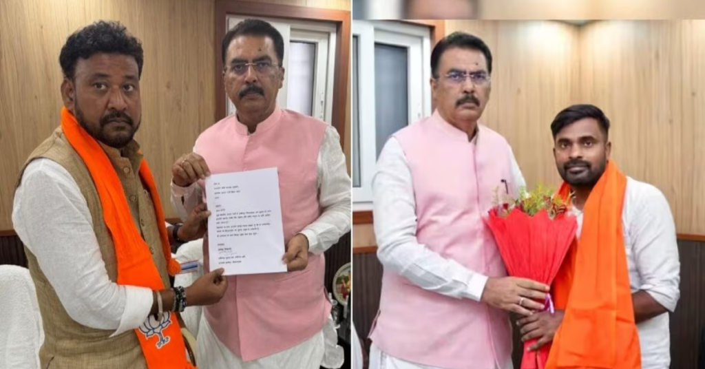 बांकीपुर उपचुनाव 2026 में NDA उम्मीदवार बदलने के बाद बढ़ी राजनीतिक हलचल