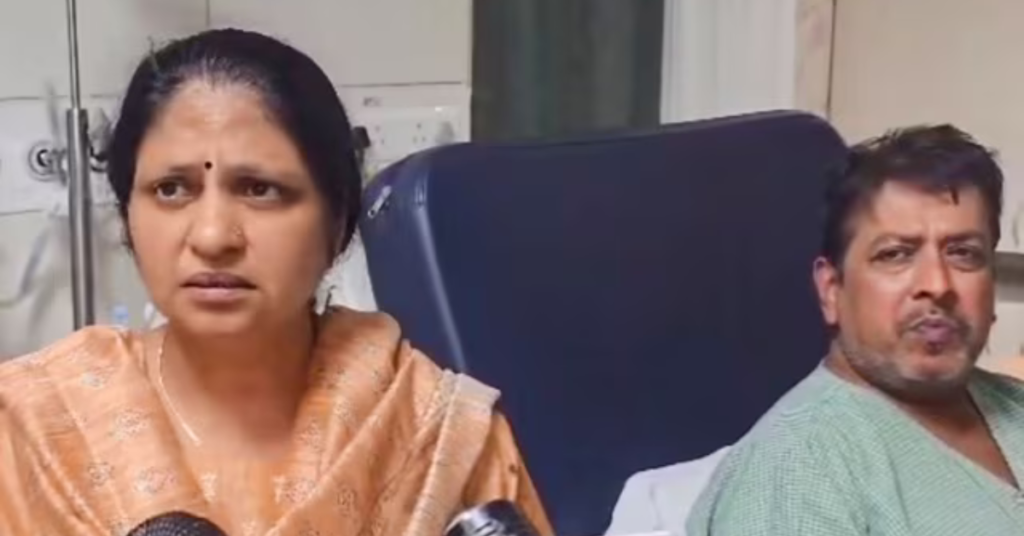 लोहागढ़ किला सिया गोयल मामले में कोर्ट की सुनवाई से जुड़ी सांकेतिक तस्वीर