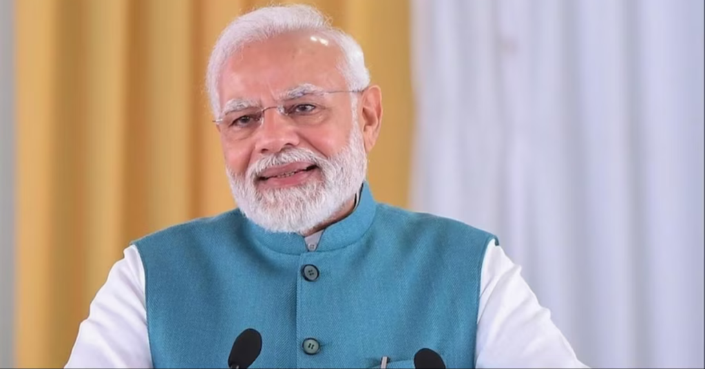 पीएम मोदी के पंजाब दौरे से पहले सुरक्षा एजेंसियां अलर्ट