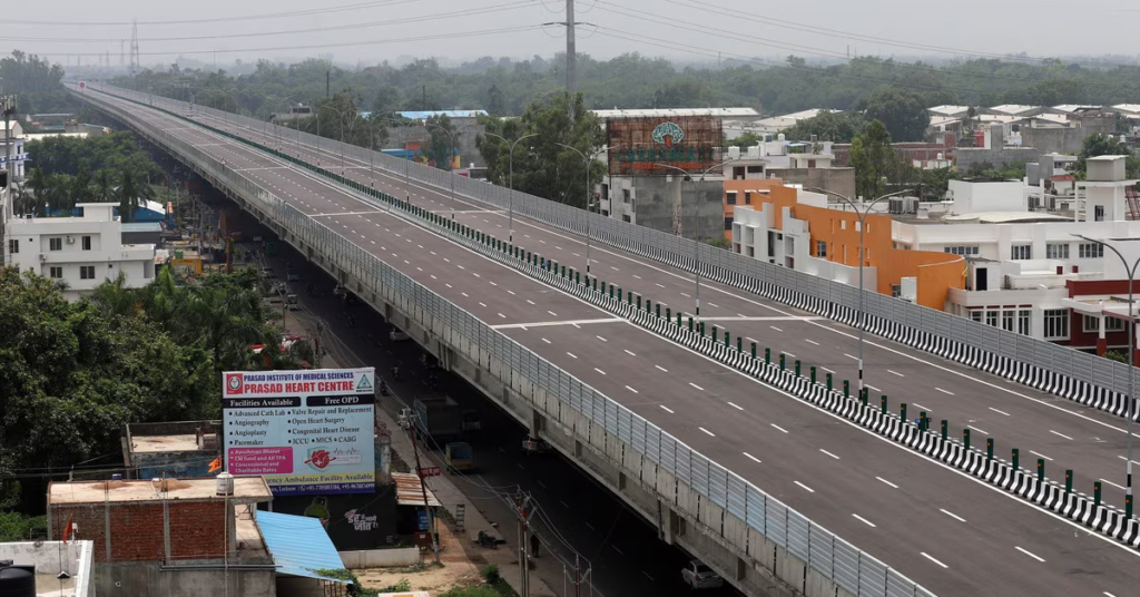 PM Modi Delhi-Katra Expressway: अब दिल्ली से कटरा का सफर सिर्फ 6 घंटे में