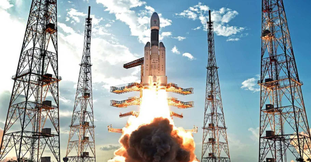 ISRO वैज्ञानिक इस्तीफा मामले से जुड़ी सांकेतिक तस्वीर