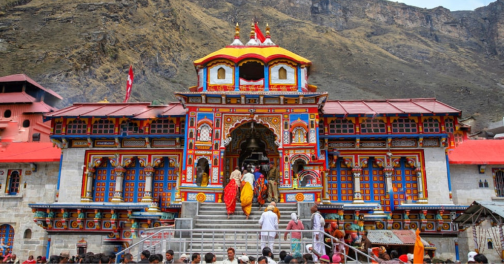 बद्रीनाथ दान चोरी मामला: SIT ने मंदिर अधिकारी राजेंद्र चौहान को किया गिरफ्तार