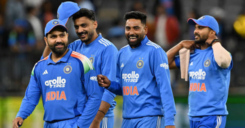 भारत की शानदार जीत, रोहित शर्मा और विराट कोहली रहे फ्लॉप | भारत बनाम इंग्लैंड पहला वनडे 2026