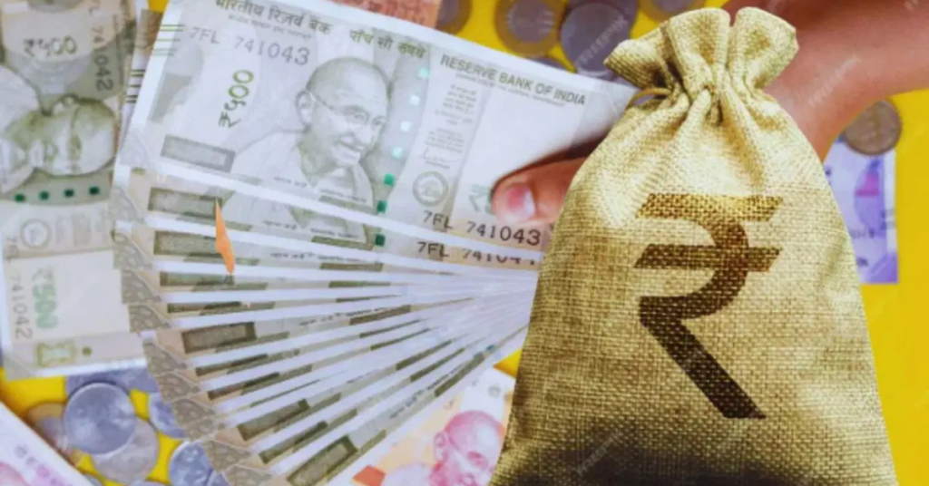 8वां वेतन आयोग और फिटमेंट फैक्टर के अनुसार ₹18,000 बेसिक सैलरी