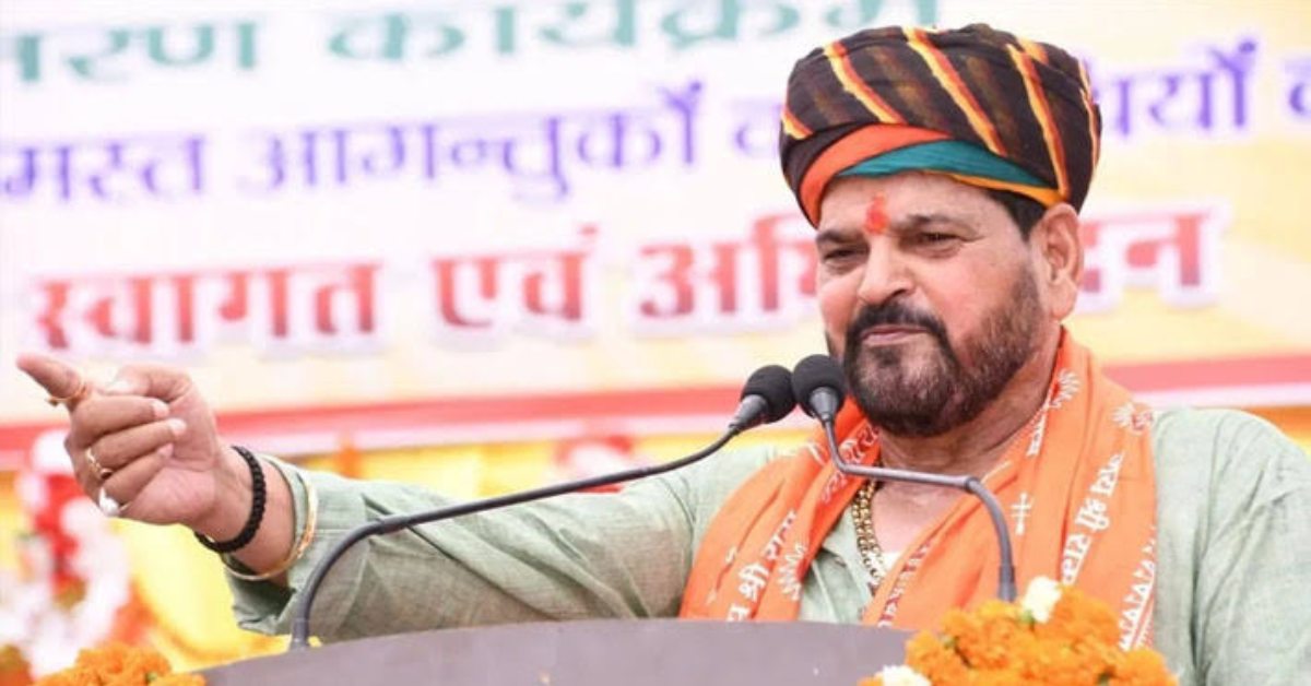 बृज भूषण सिंह केस में दिल्ली कोर्ट का फैसला और विवाद