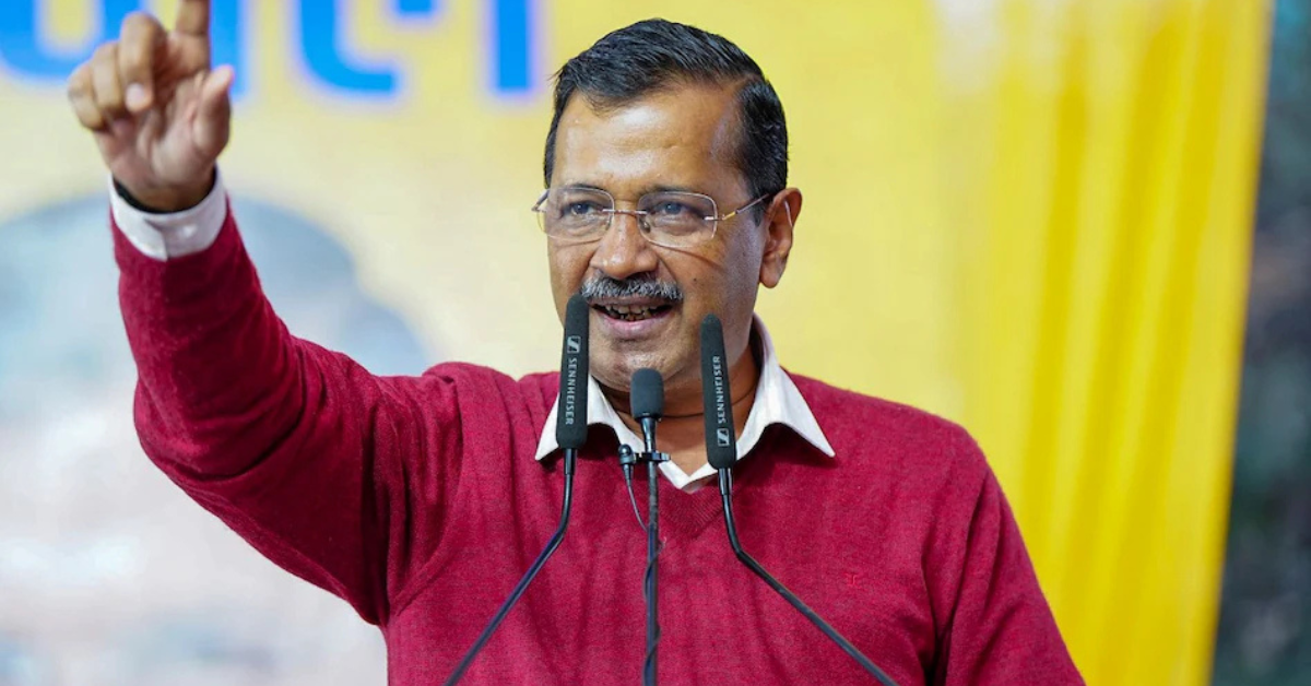 अरविंद केजरीवाल और प्रशांत भूषण साथ काम करने की चर्चा