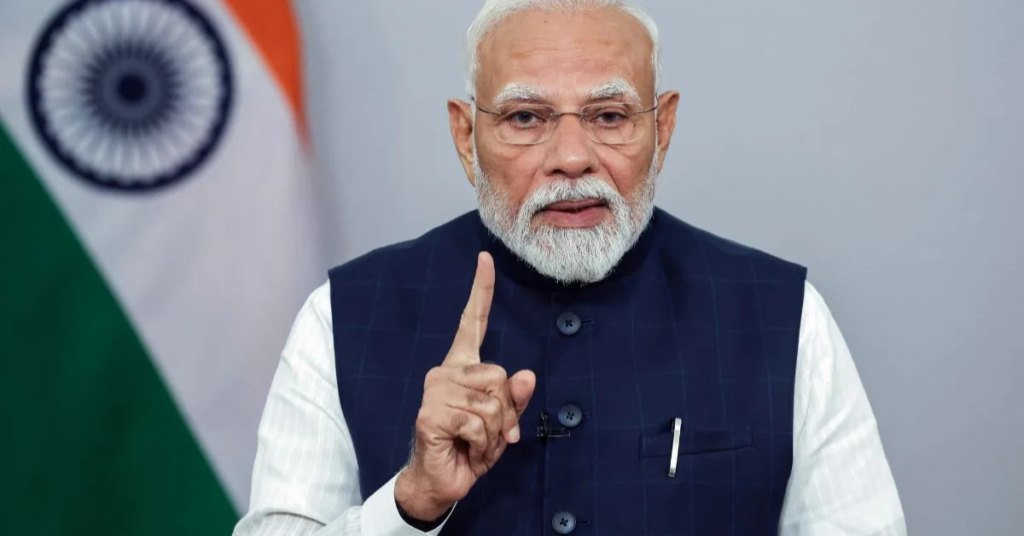 परिसीमन बिल: DMK का विरोध और राहुल गांधी का बयान