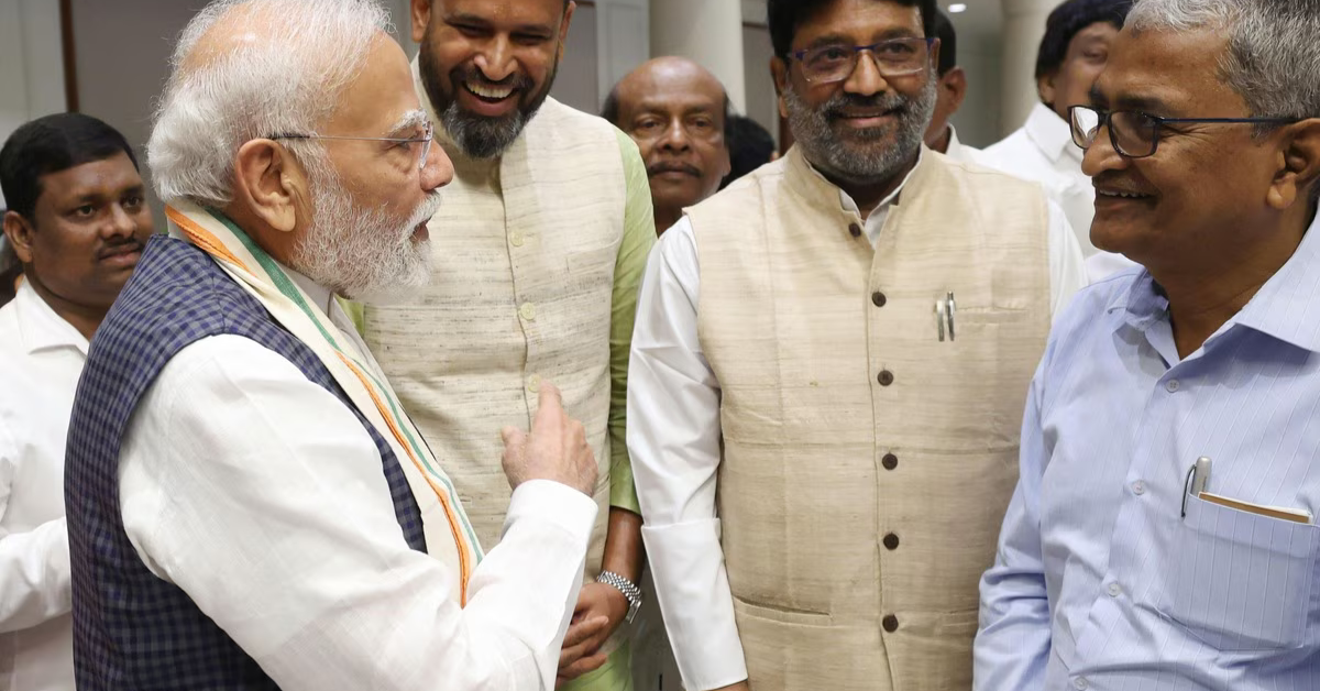 TMC में दरार और यूसुफ पठान का BJP-NDA से दूरी बनाना