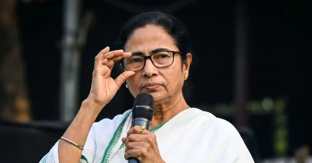 ममता बनर्जी की भतीजी ब्रिस्टी मुखर्जी की मौत